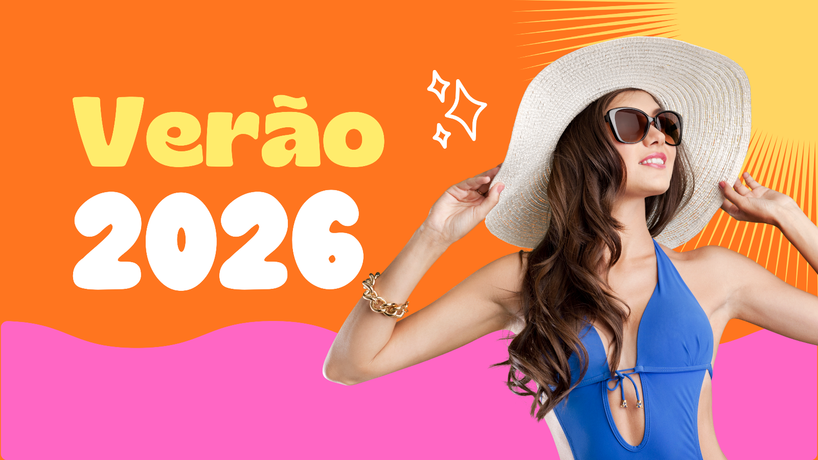 Verão 2025